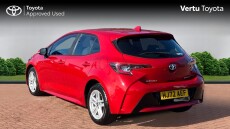 Toyota Corolla 1.8 VVT-i Hybrid Icon 5dr CVT Hybrid Hatchback